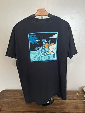 O'Neill Skull Surfer Graphic Tee